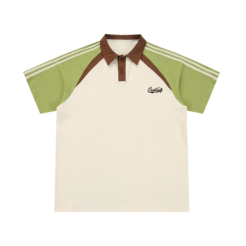 CHARLIE GOLF Polo