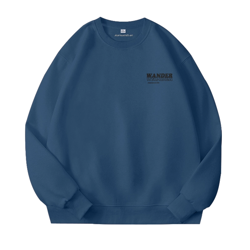 JEANSWEST LIFE LOGO