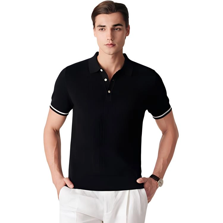 BY CREATIONS Polo