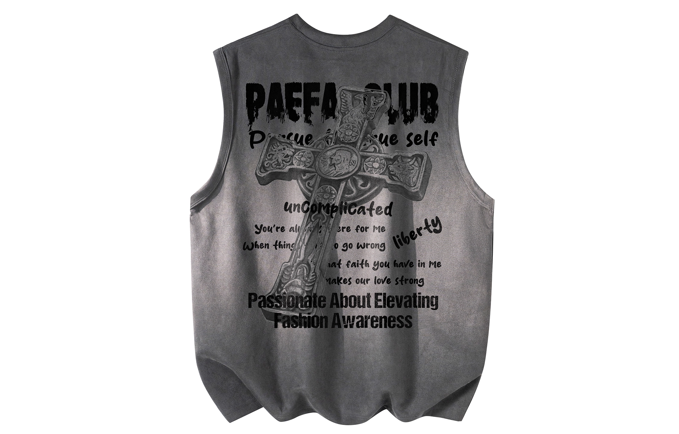 PAEFA t