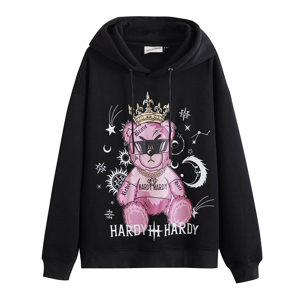 HARDY HARDY