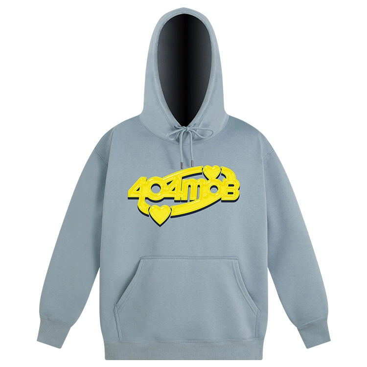 404MOB GANG Logo