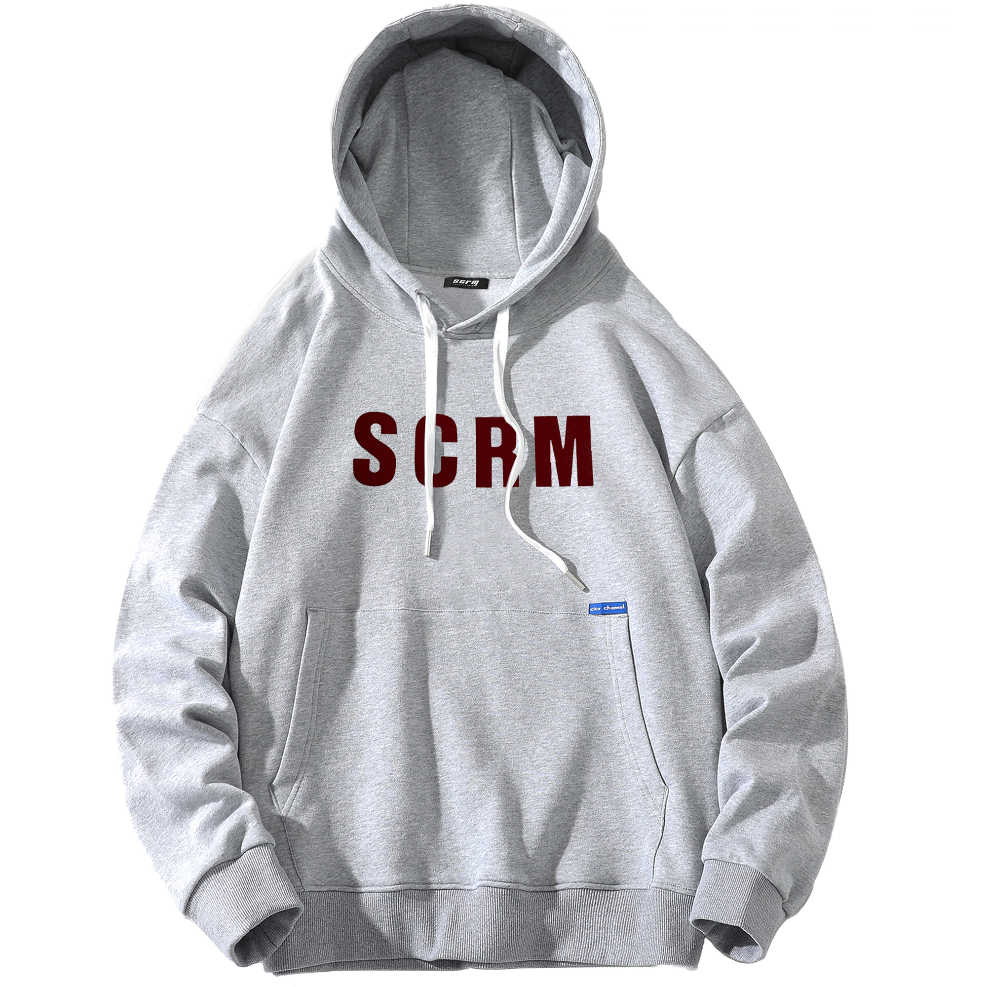SCRM Logo
