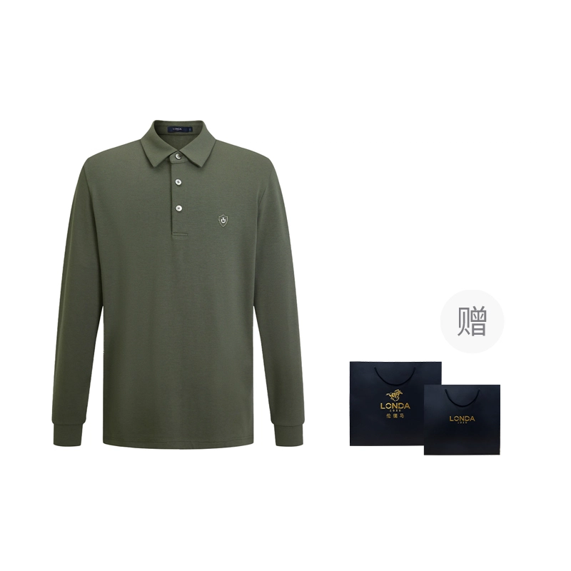 LONDA 1958 logoPolo
