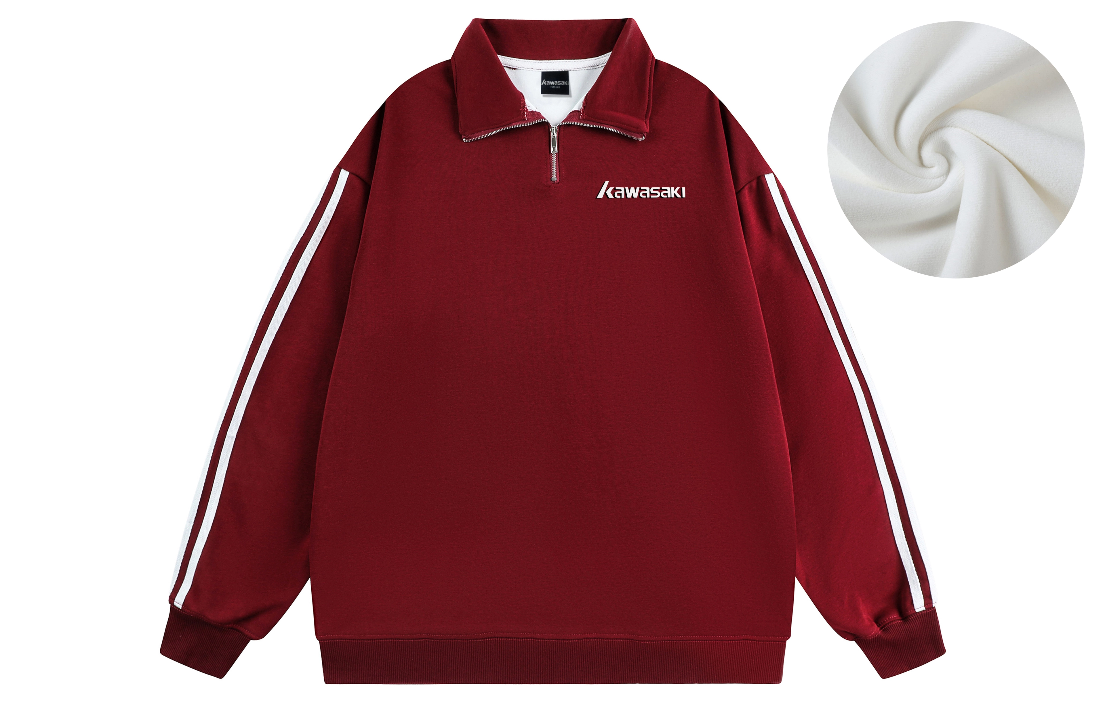 Kawasaki Polo