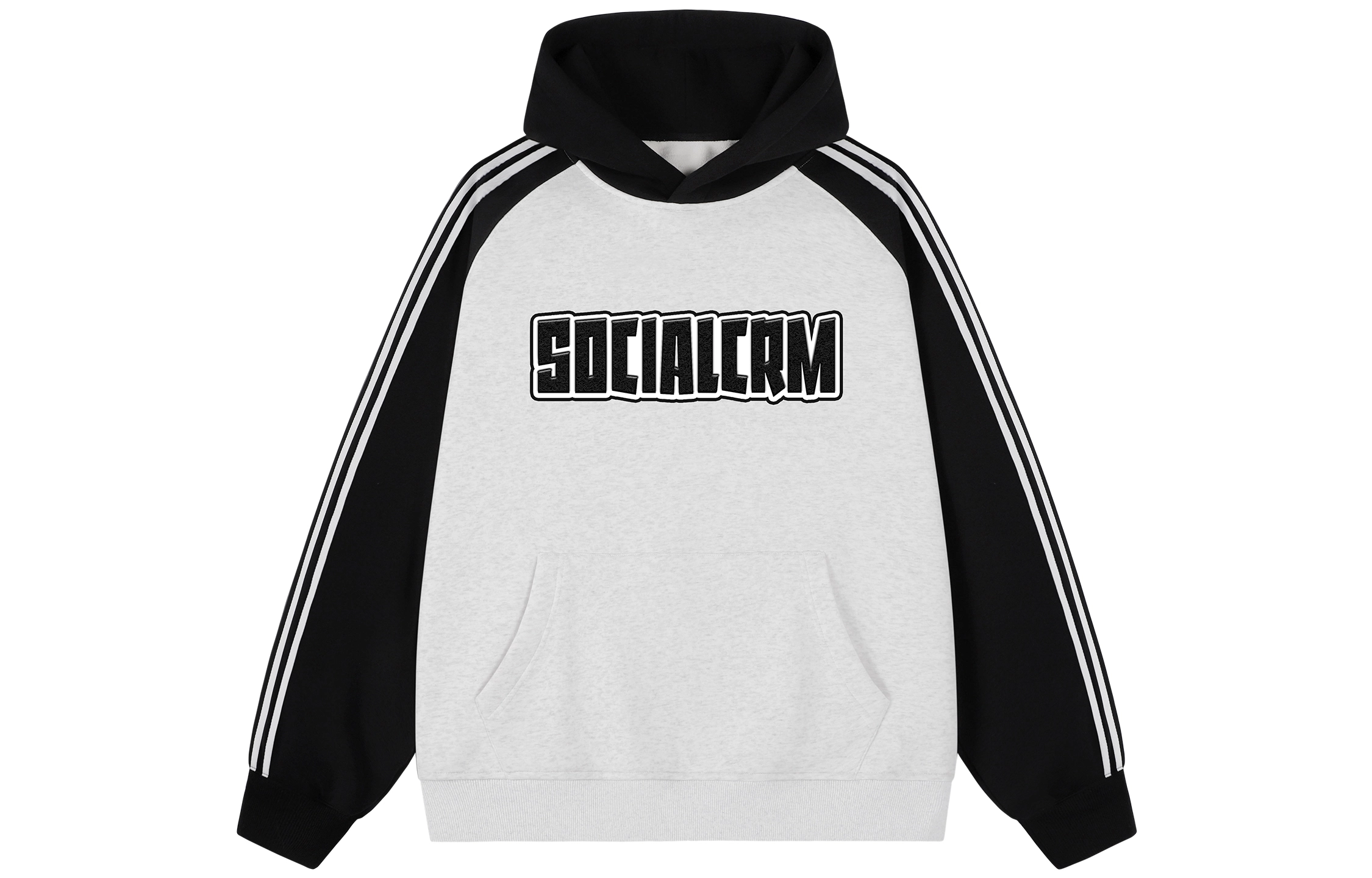 SCRM Logo