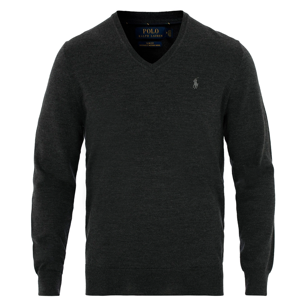 Polo Ralph Lauren LogoV