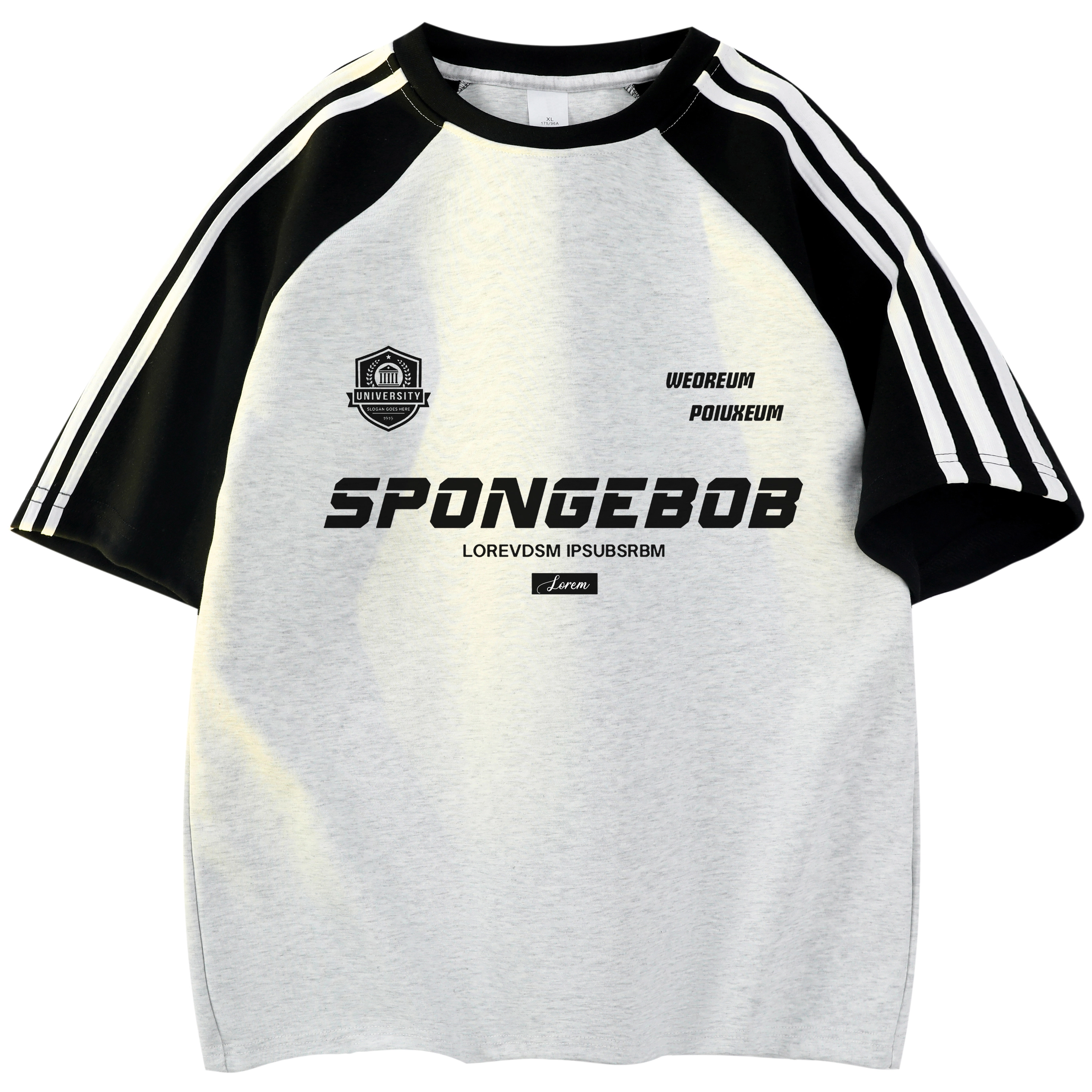 SPONGEBOB SQUAREPANTS 240logoT