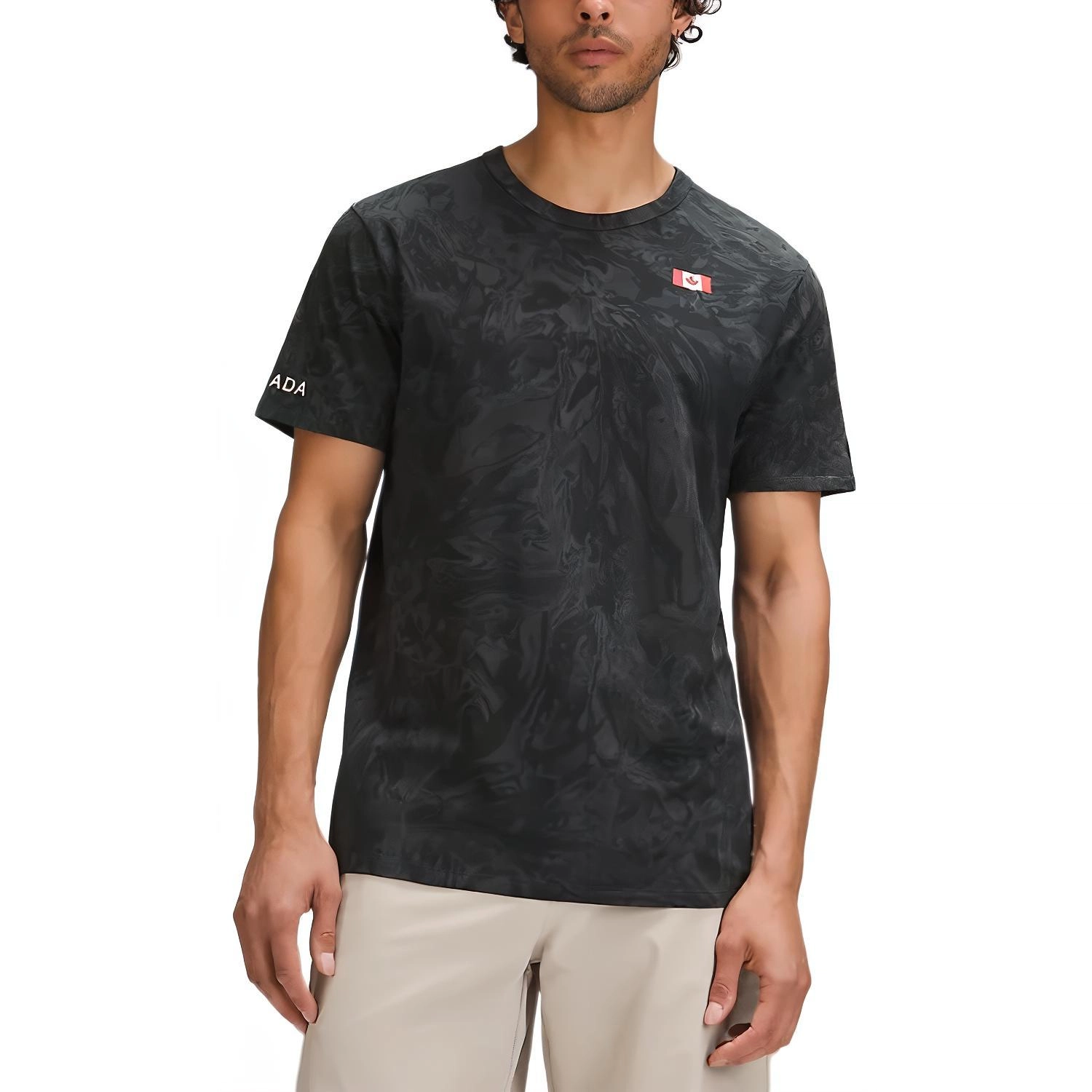 lululemon Team Canada T