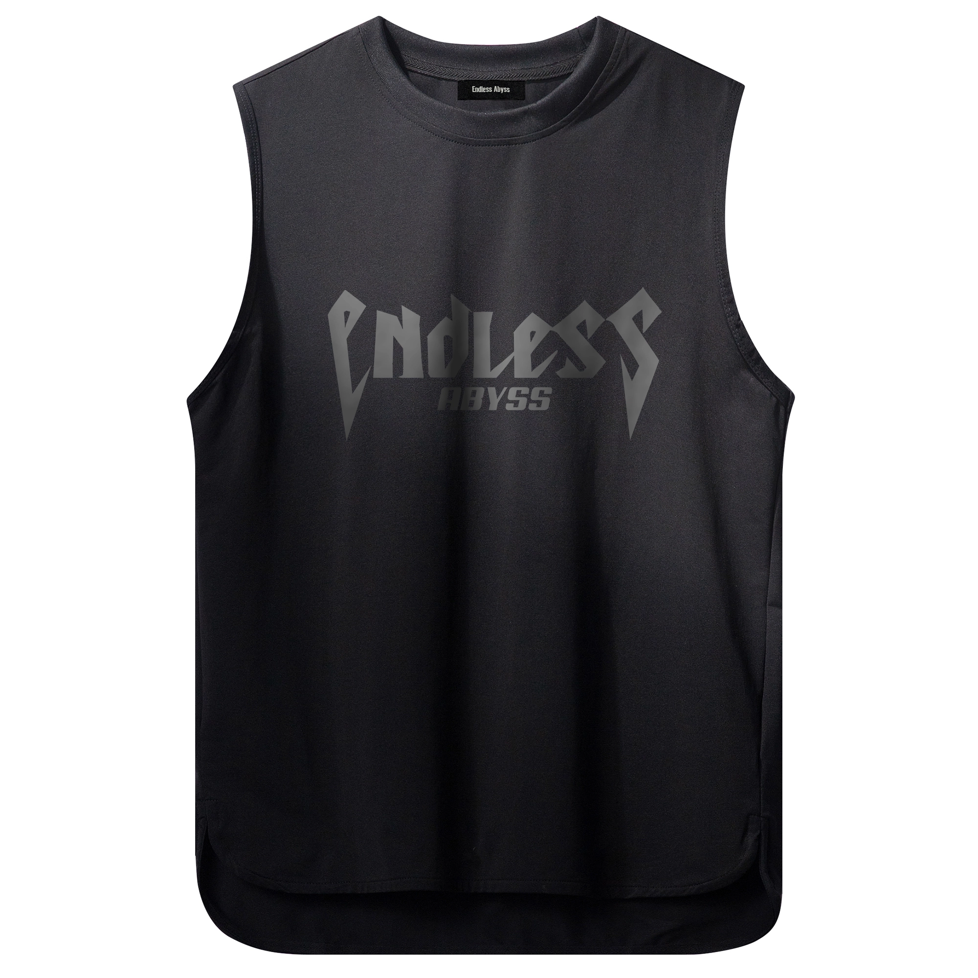 Endless Abyss Logo