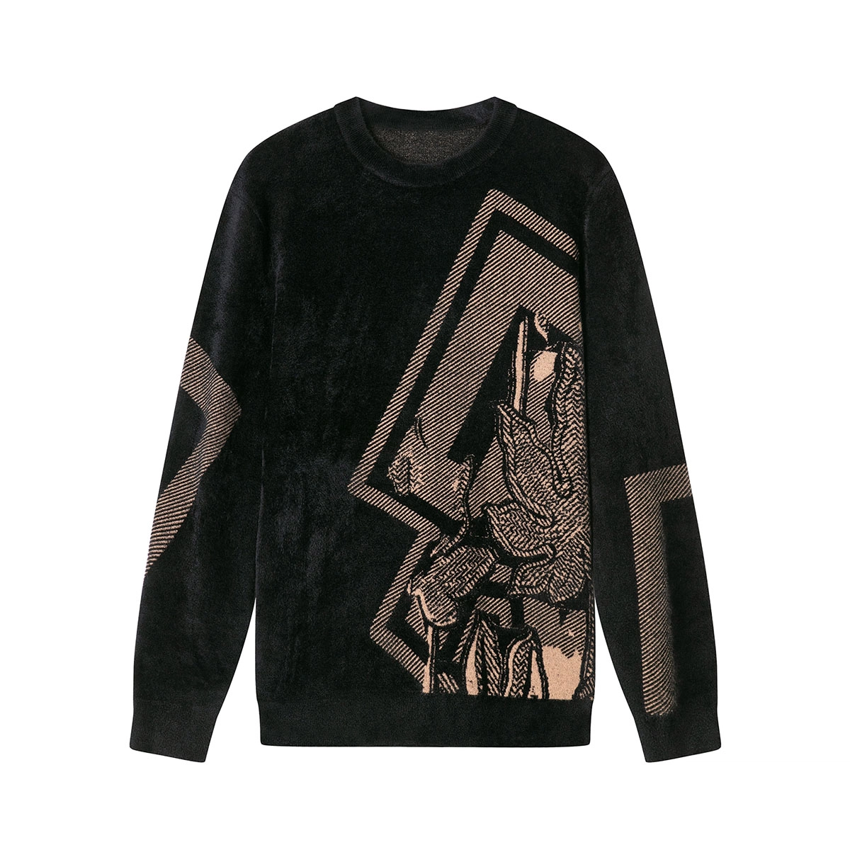 DAVID NAMAN FW23