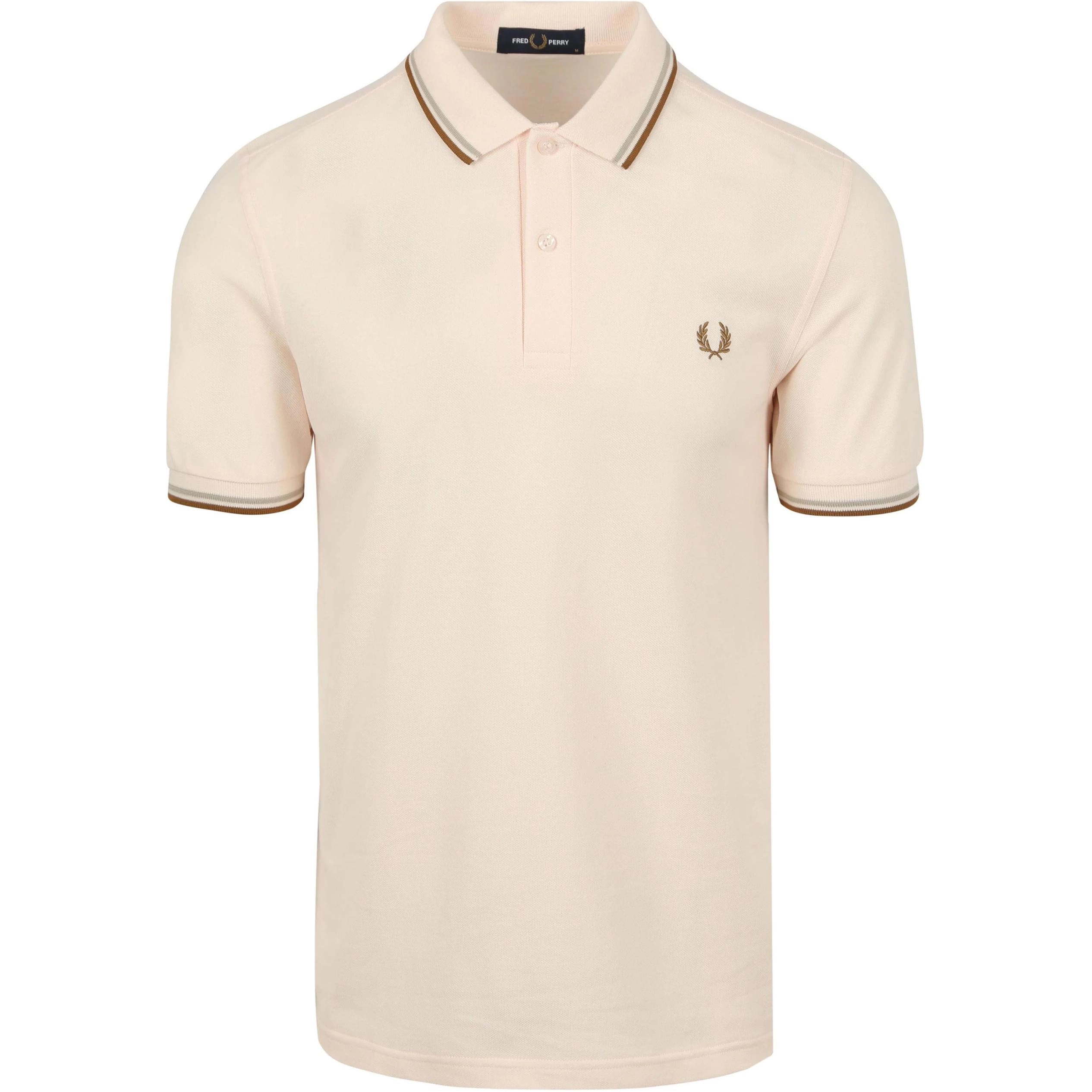 FRED PERRY LogoPoloPolo