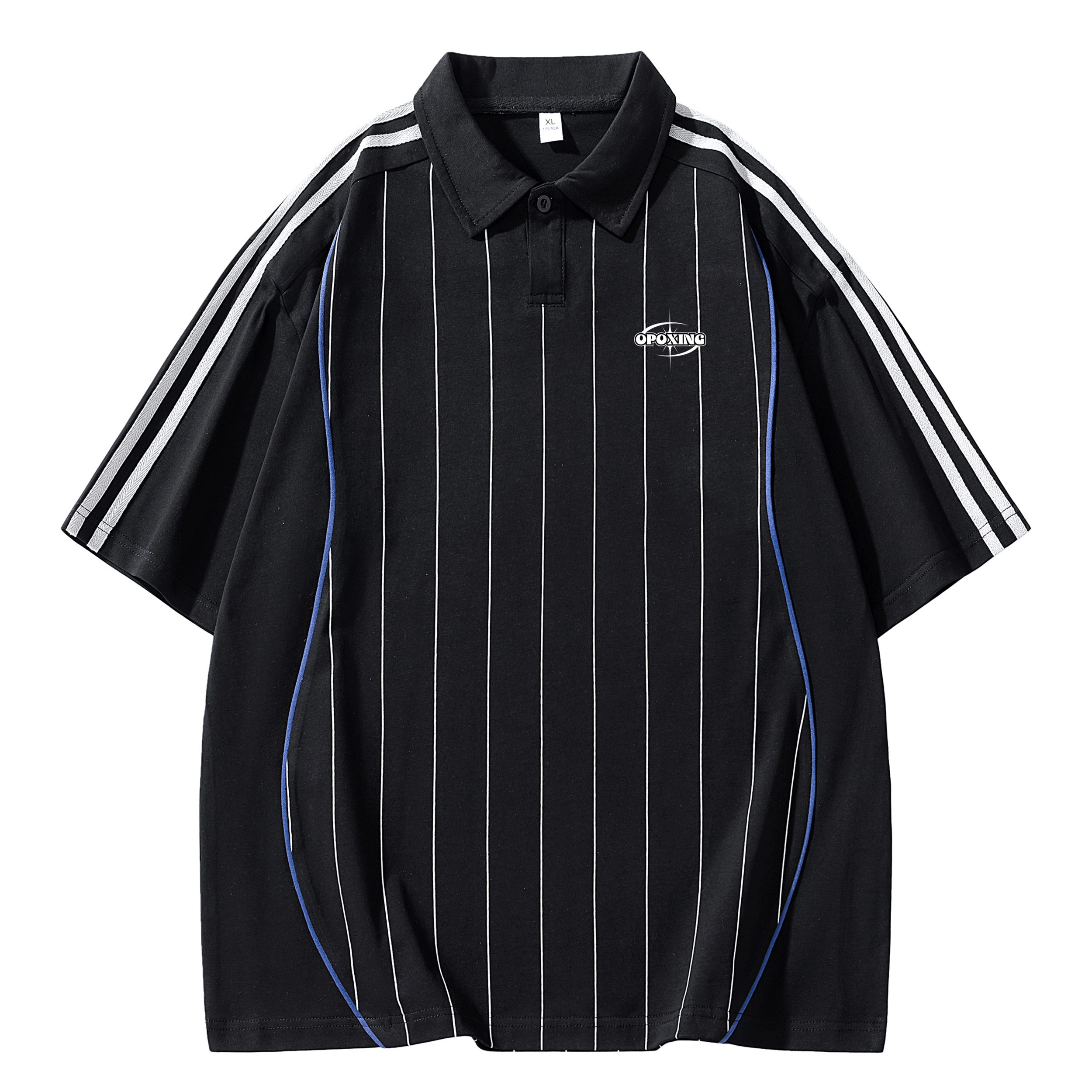OPOX LOGOPolo