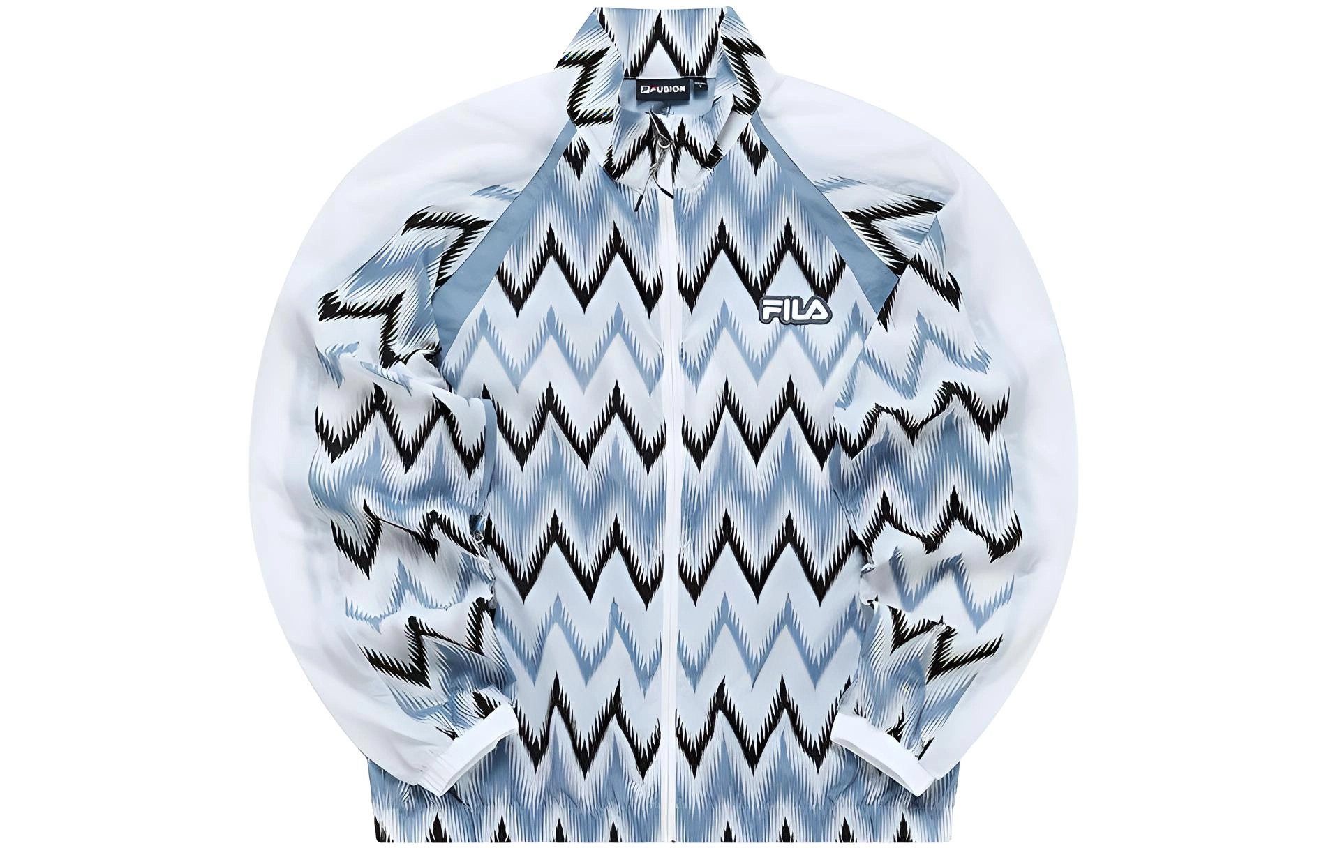 FILA FUSION Logo
