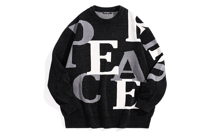 PEACEBIRD MEN
