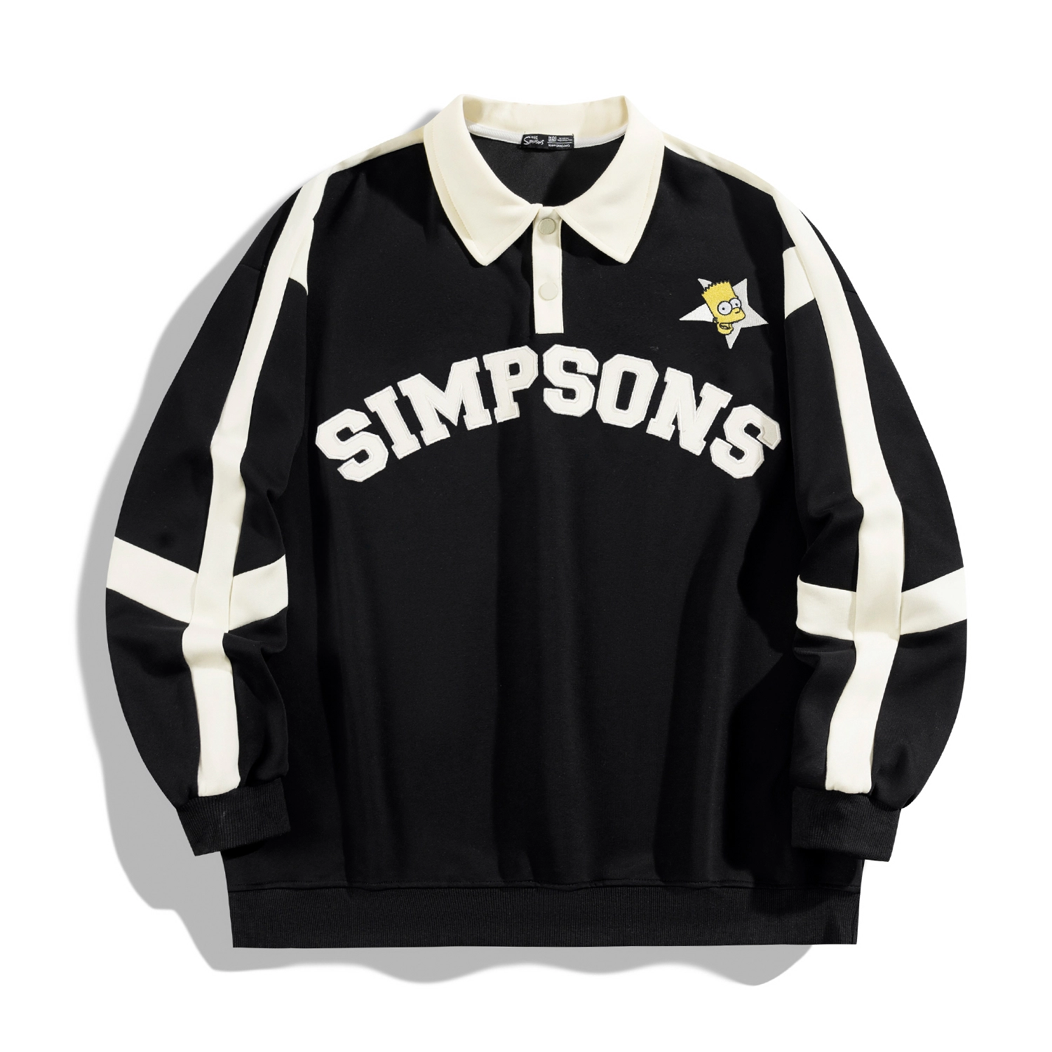 The Simpsons Polo