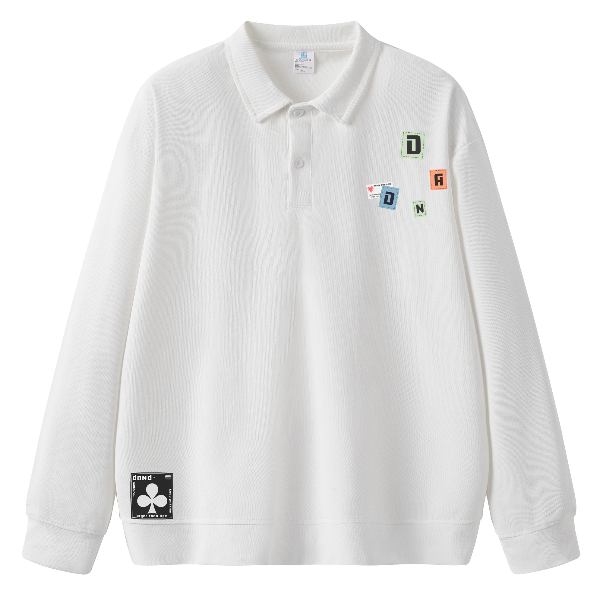 DAND Polo