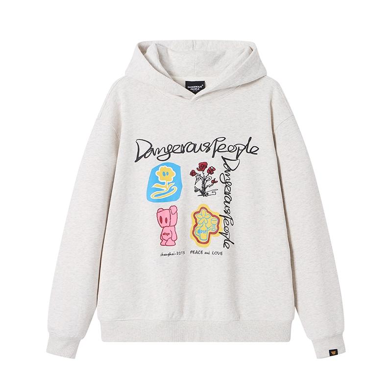 DANGEROUSPEOPLE