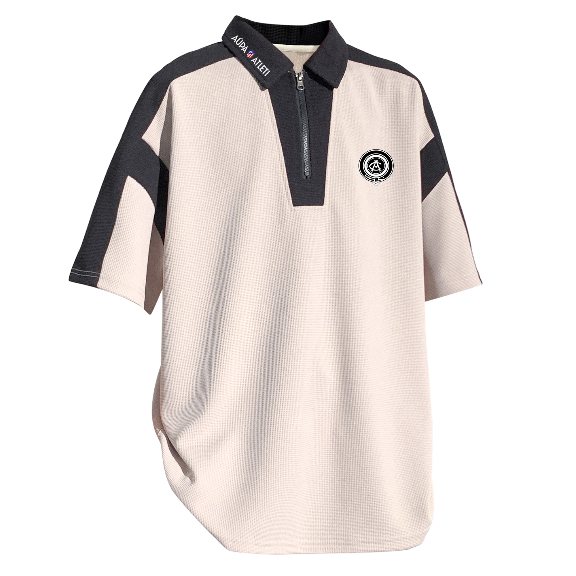 ATLETICO DE MADRID 1903 logoPolo