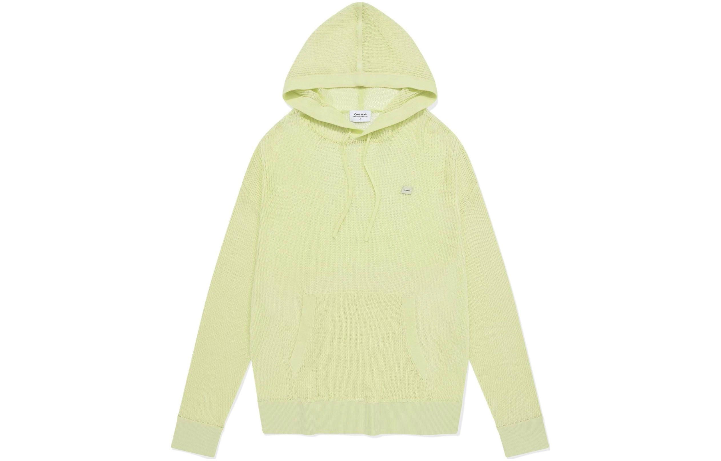 COVERNAT SS24