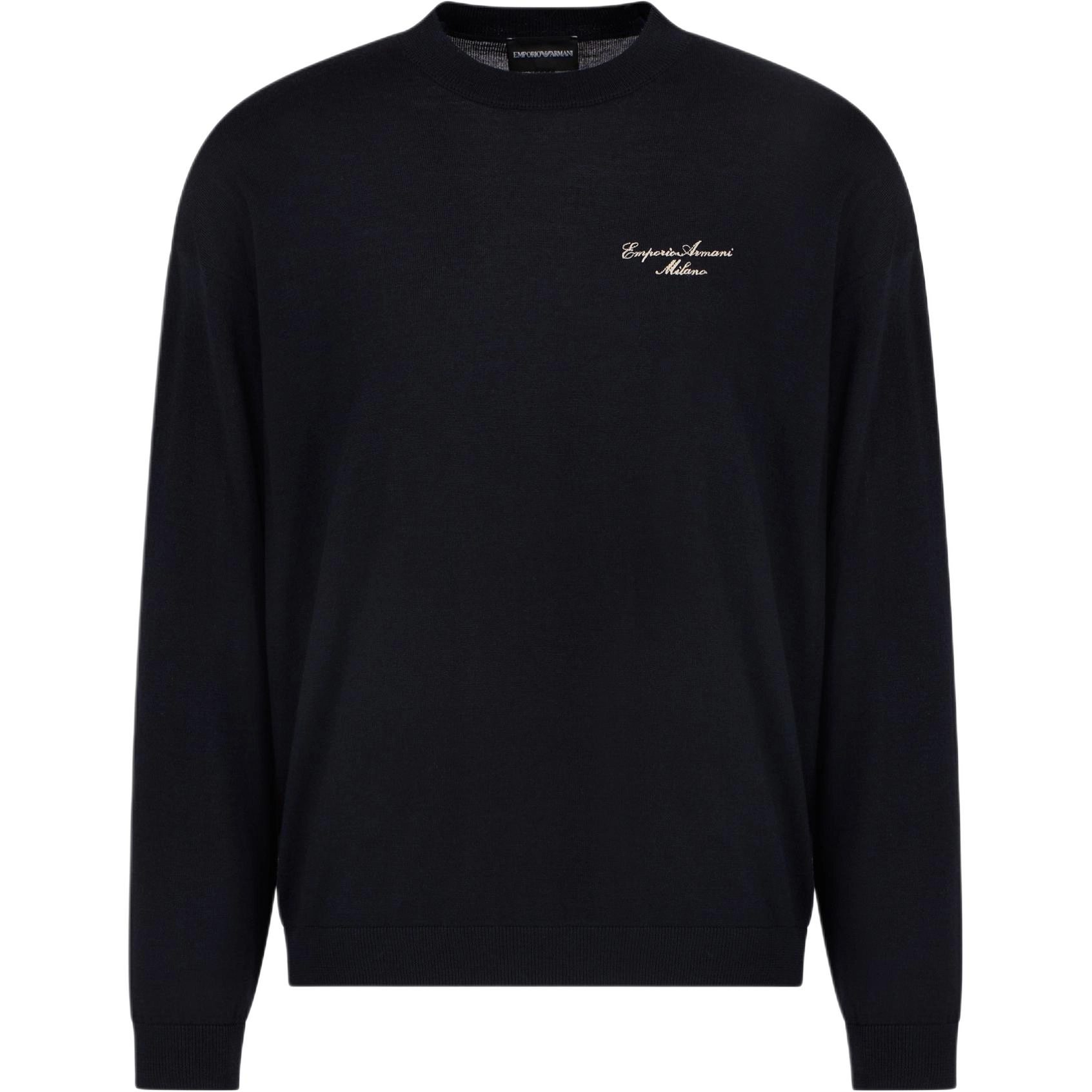 EMPORIO ARMANI SS25 Logo
