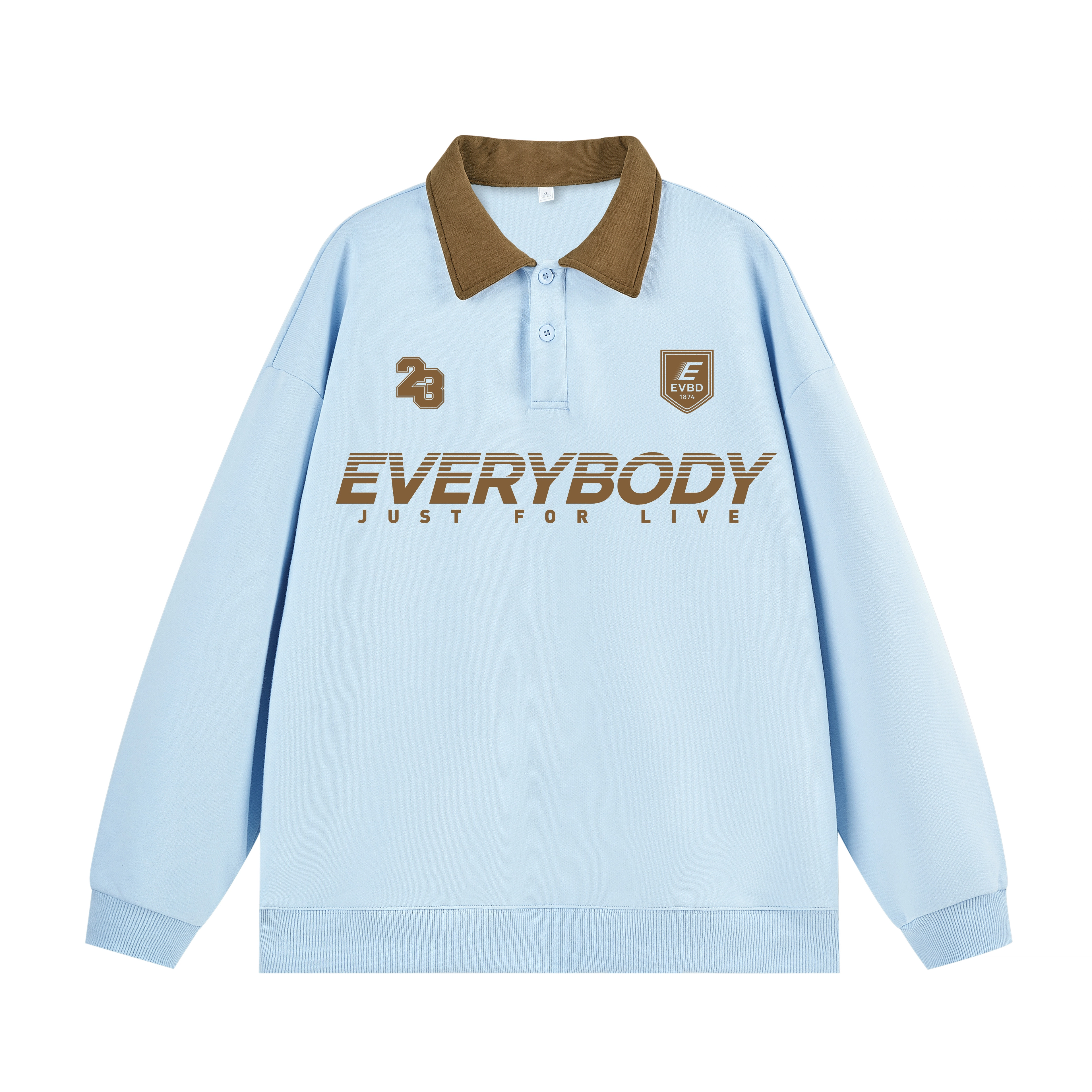 EVBD LogoPolo