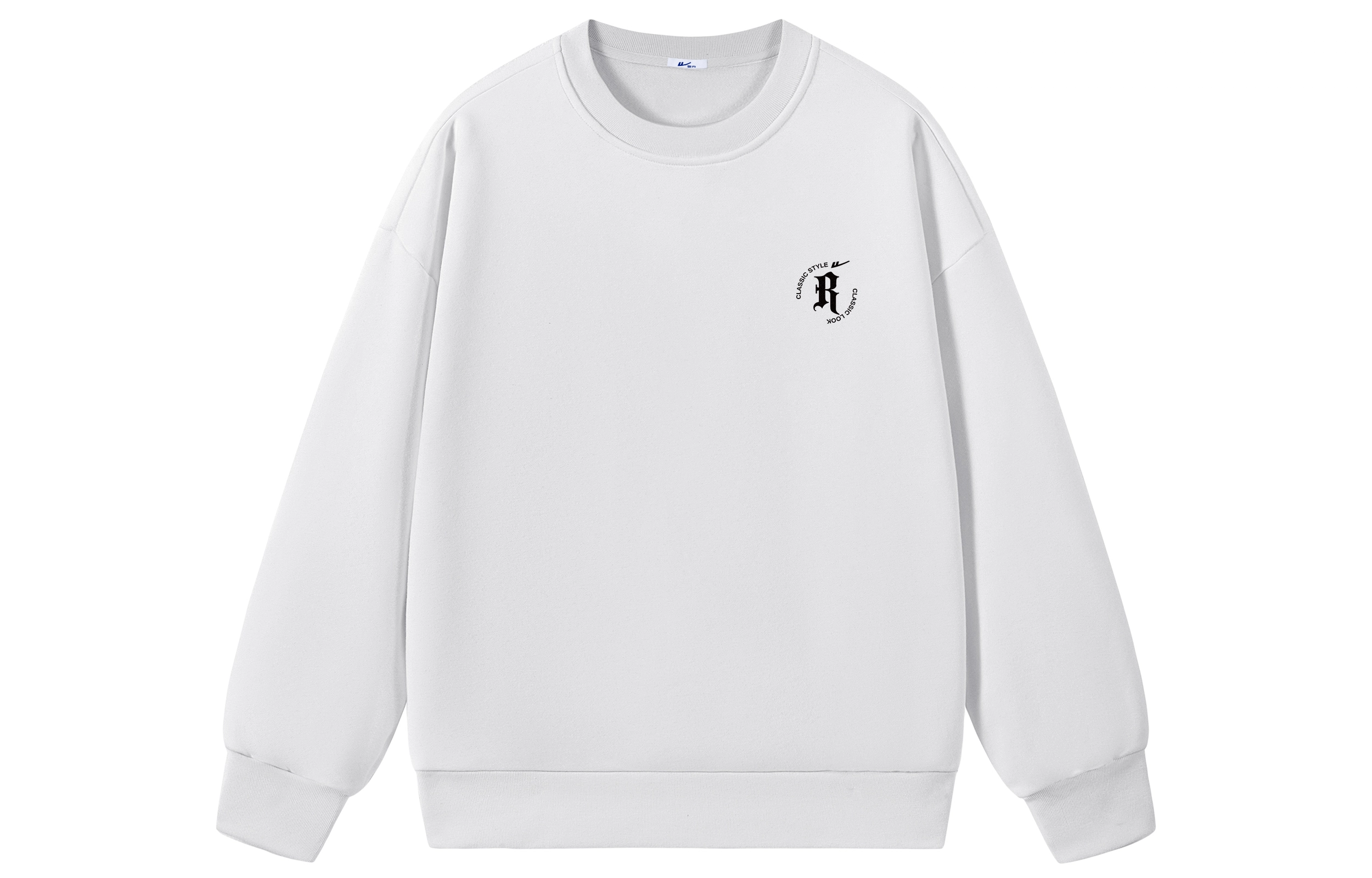 Warrior T