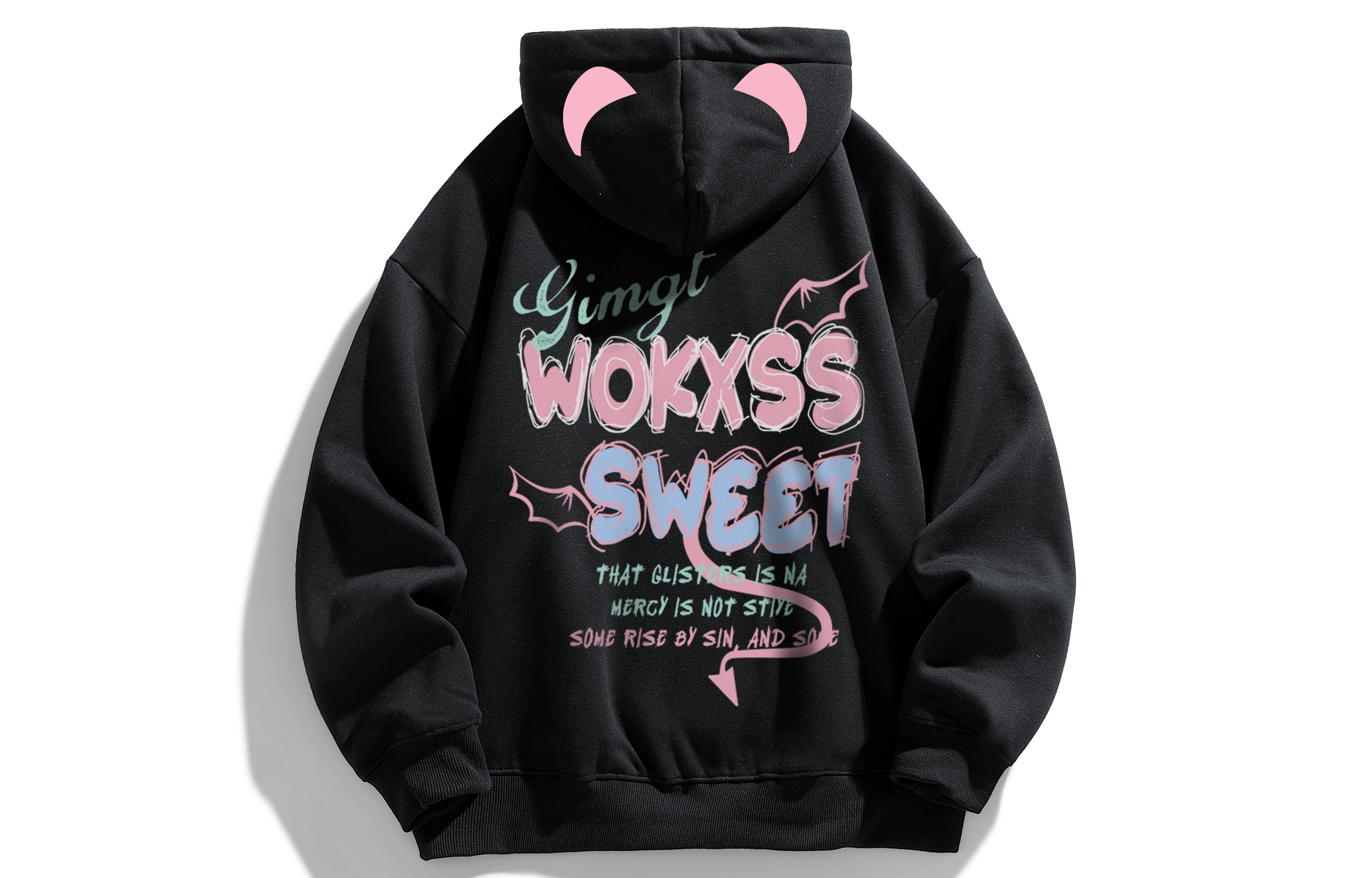WOKXSS logooversize