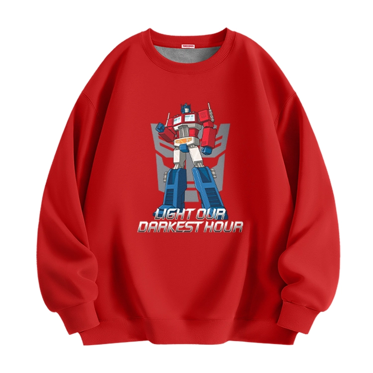 TRANSFORMERS