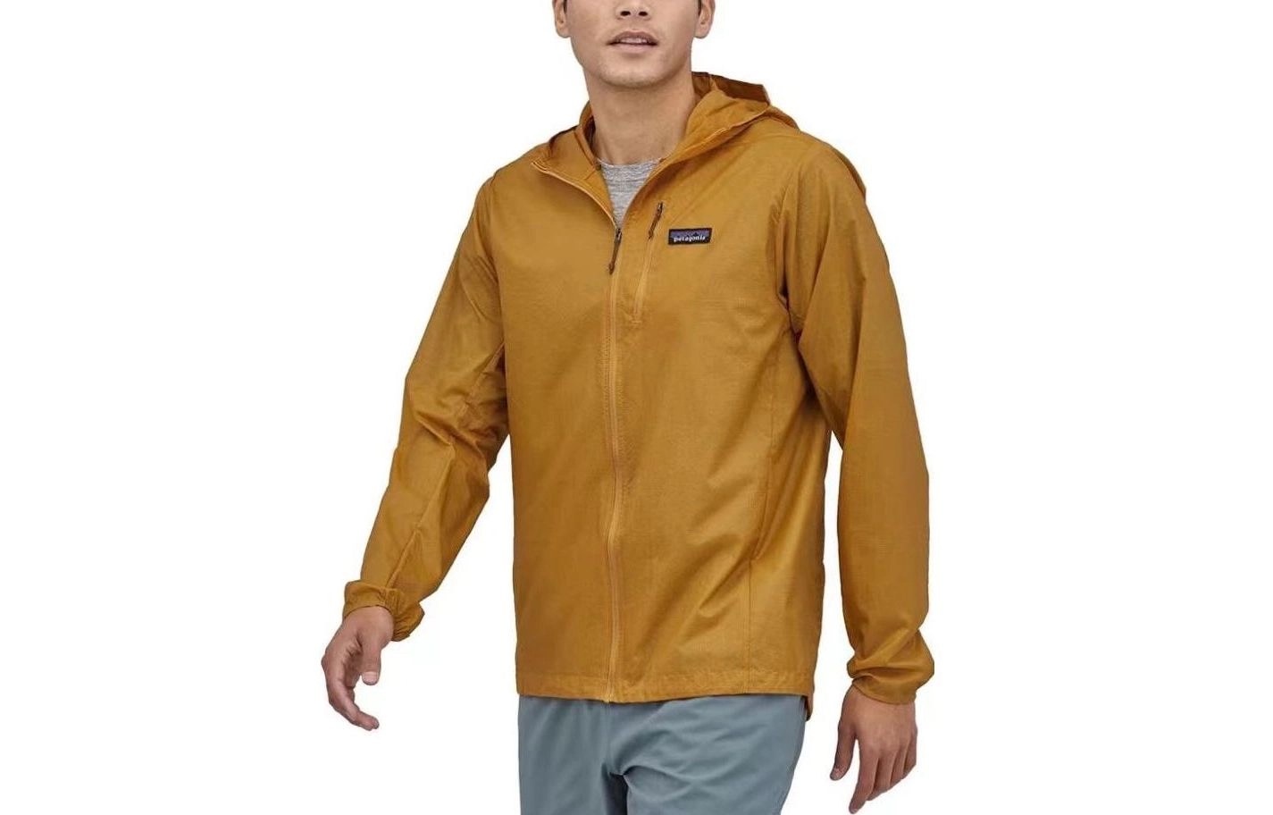patagonia houdini jacket