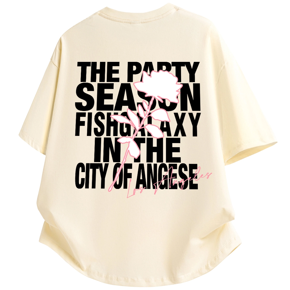 FISHGALAXY T
