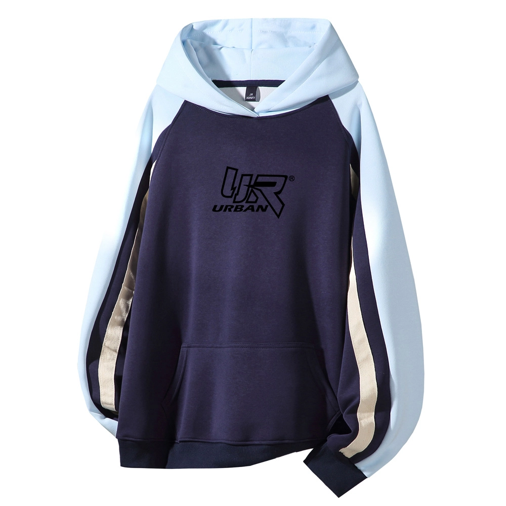 URBAN AUTHENTIC