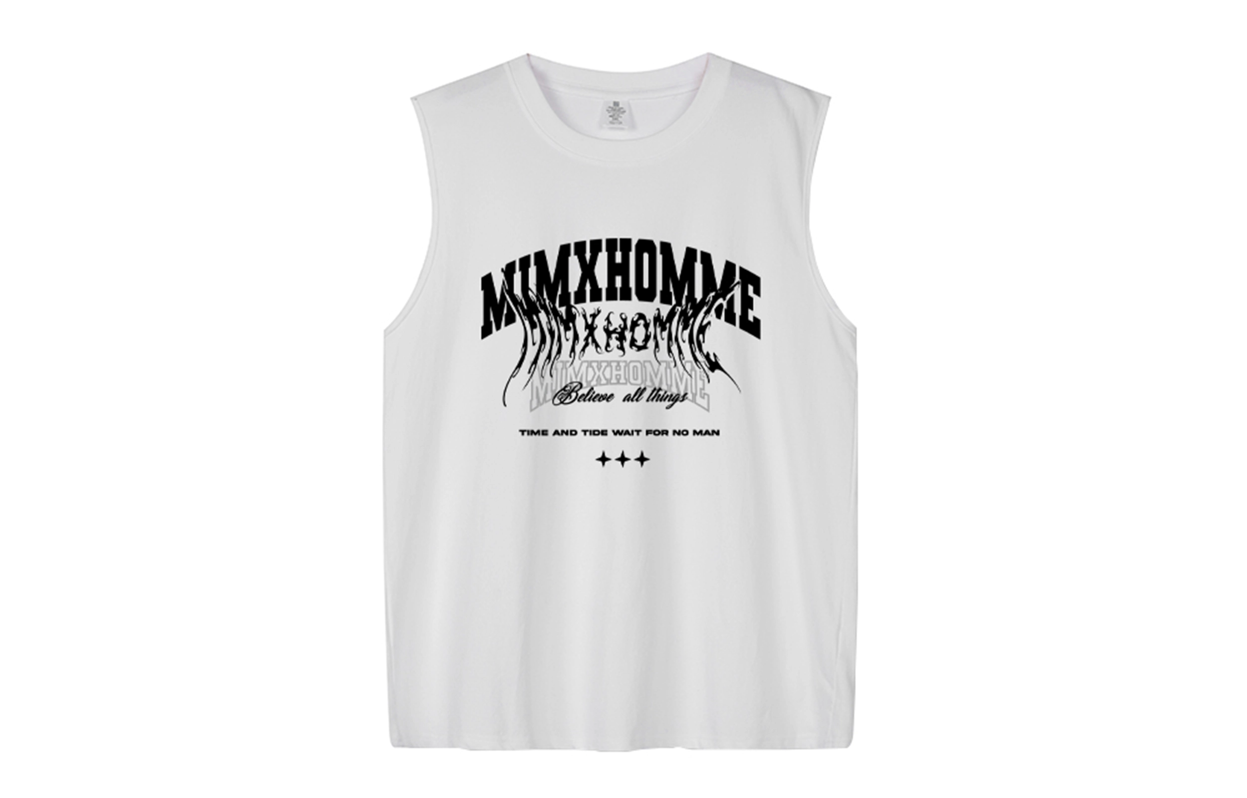 Mimx Homme logo