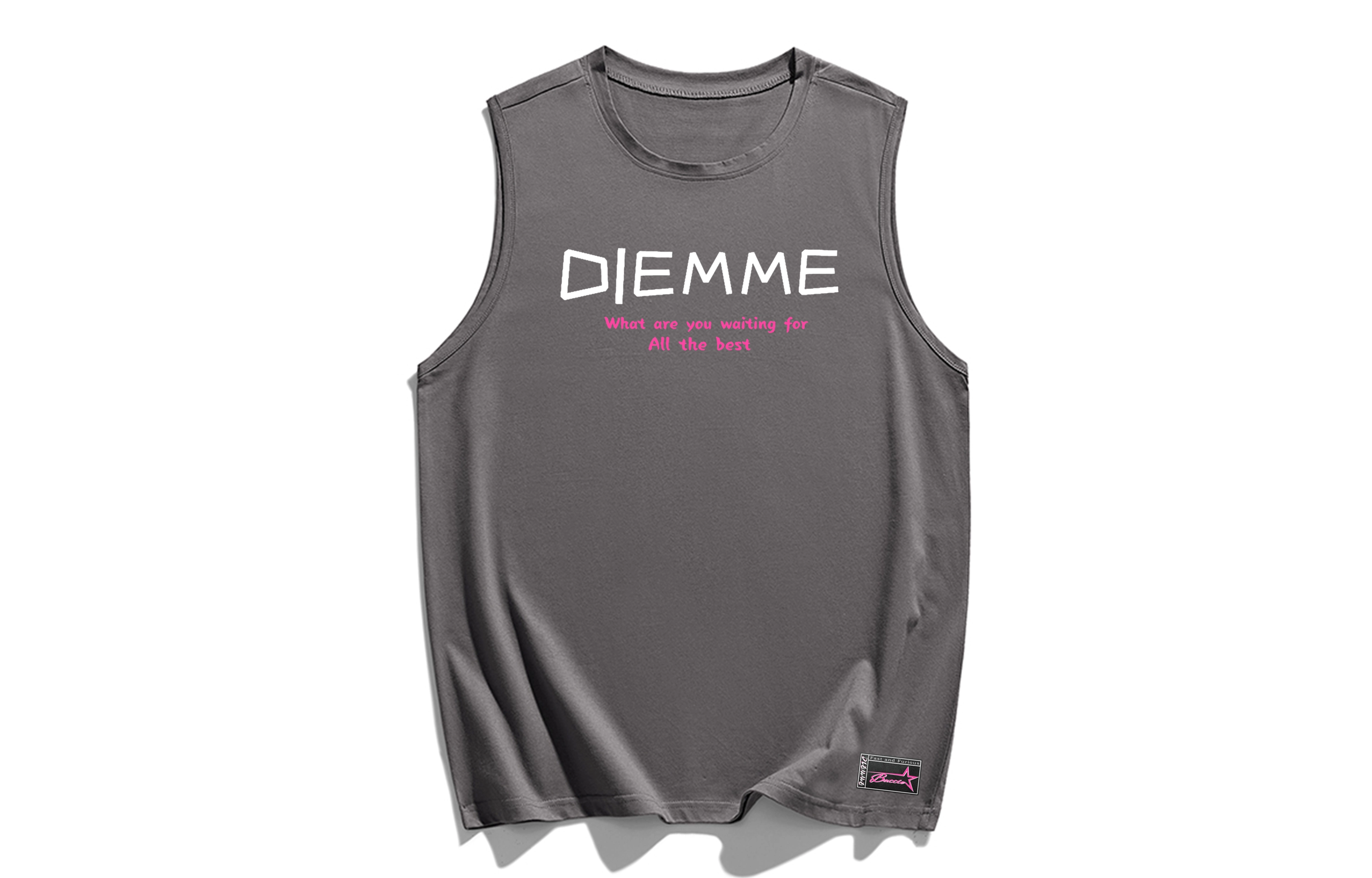 DIEMME
