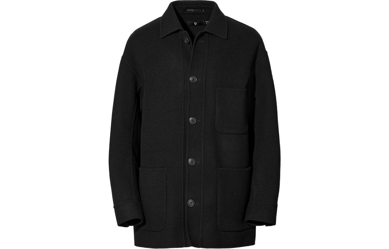 UNIQLO x JIL SANDER