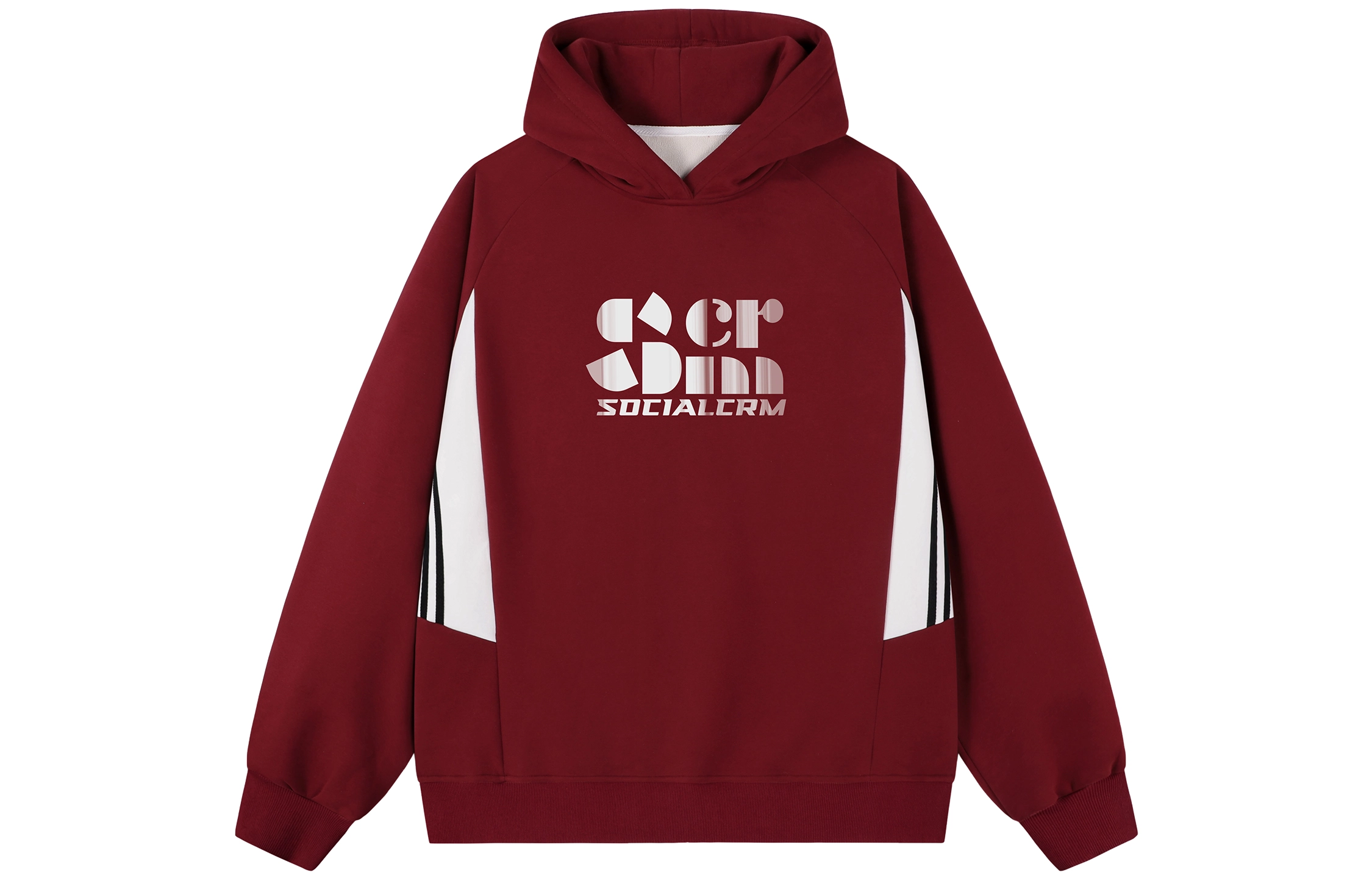 SCRM Logo