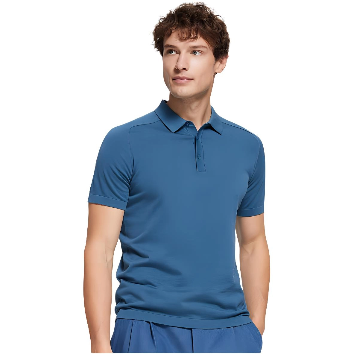 BY CREATIONS Polo