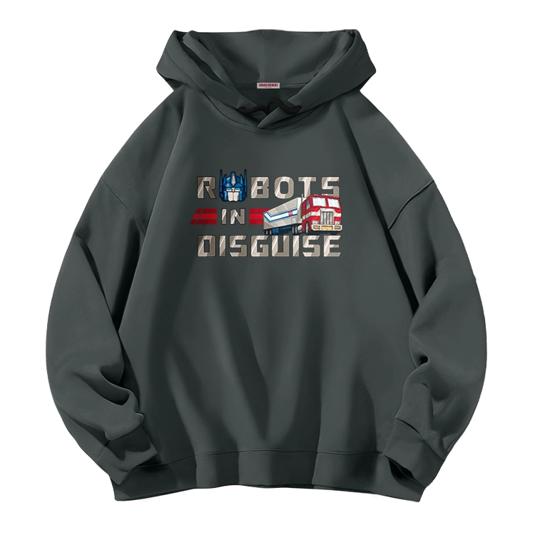 TRANSFORMERS