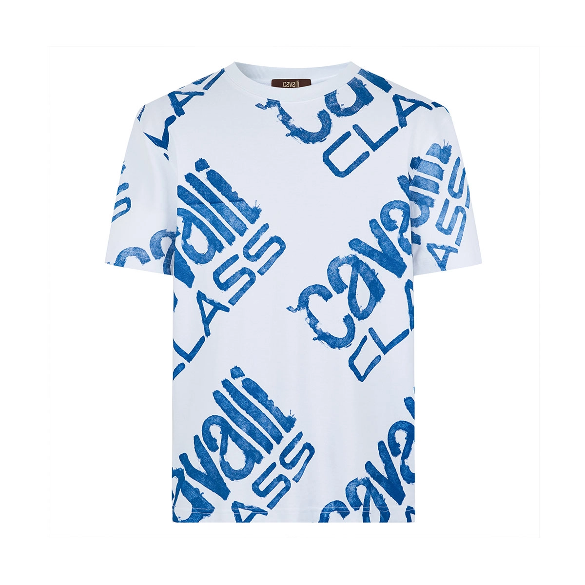 Cavalli Class T