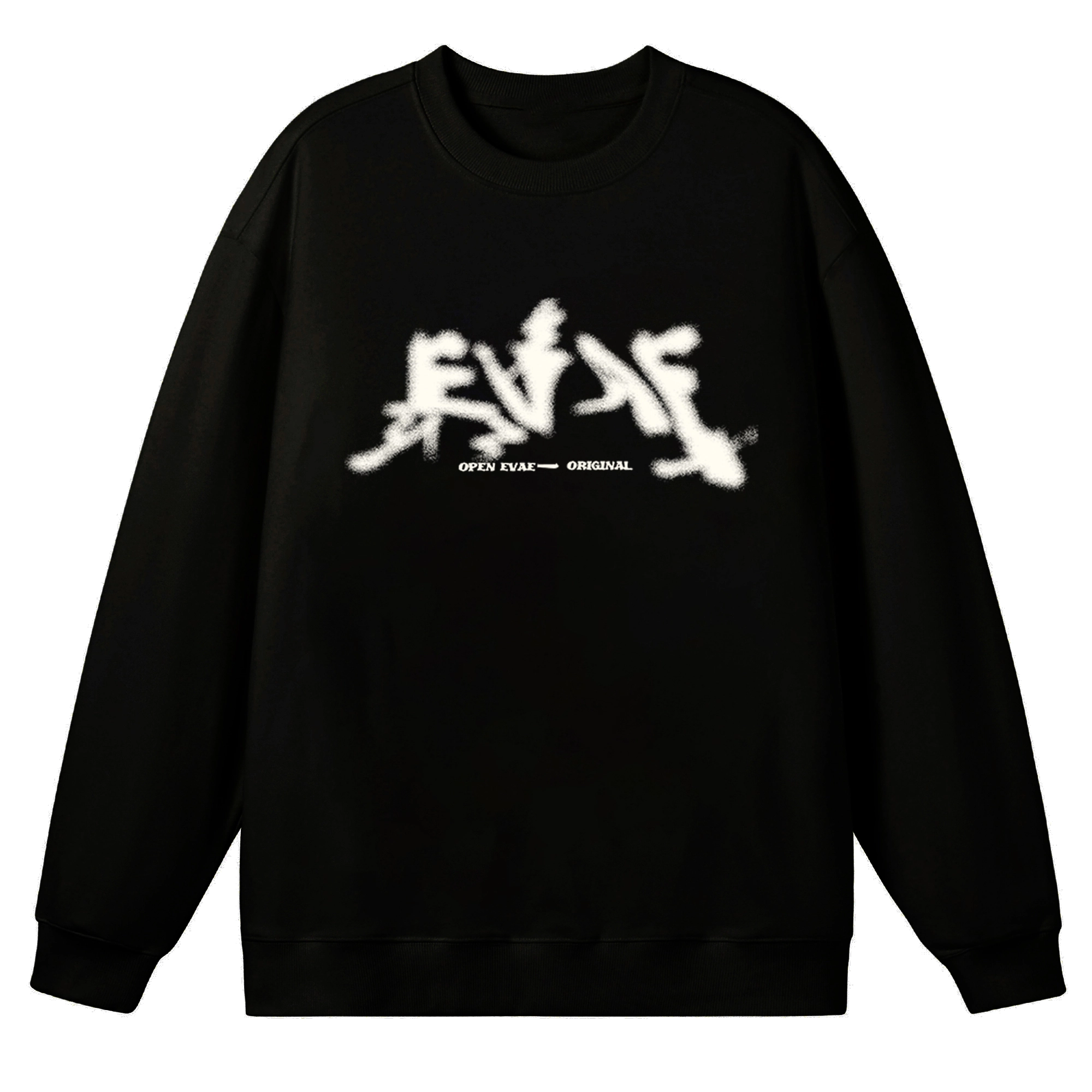 *EVAE+MOB LOGO