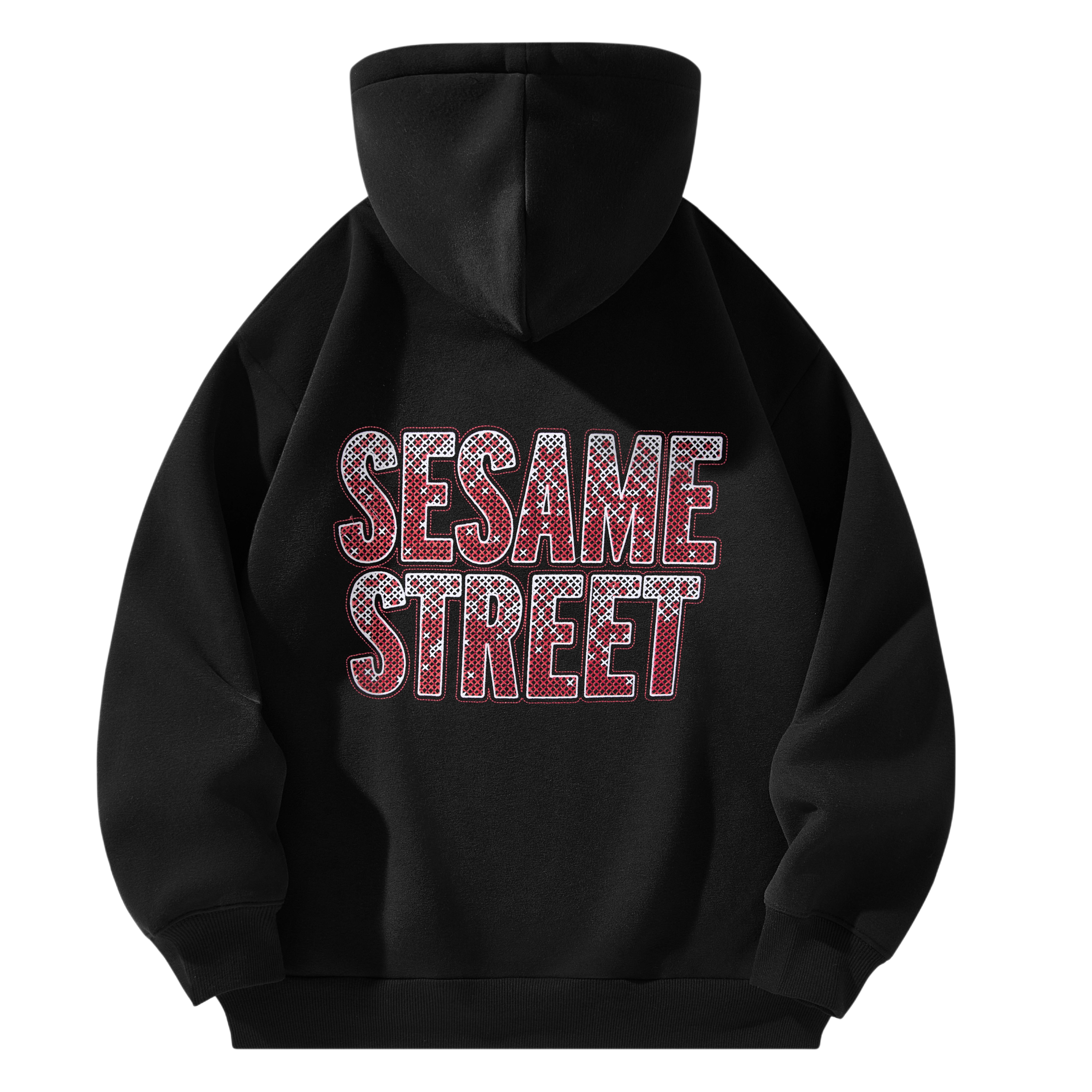 SESAME STREET