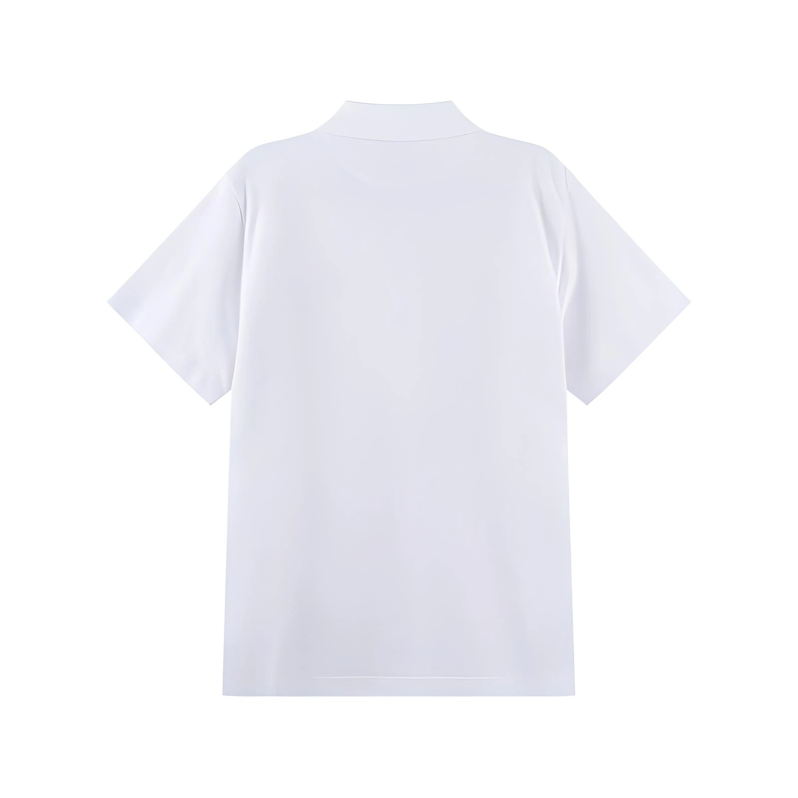 BALLY SS24 LogoPolo