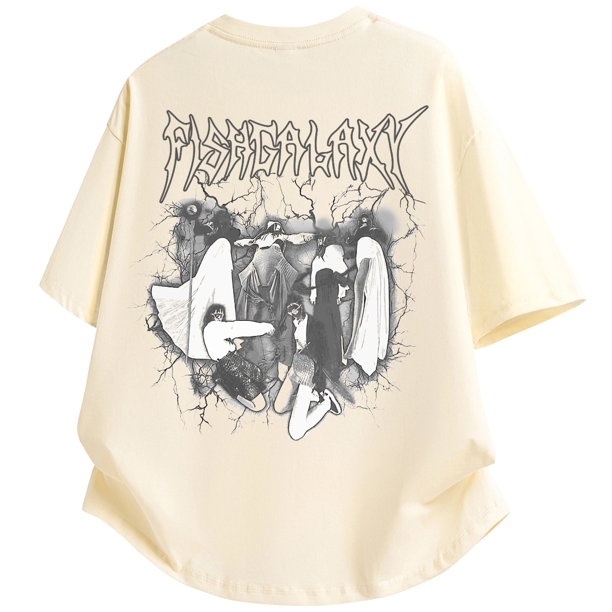 FISHGALAXY T