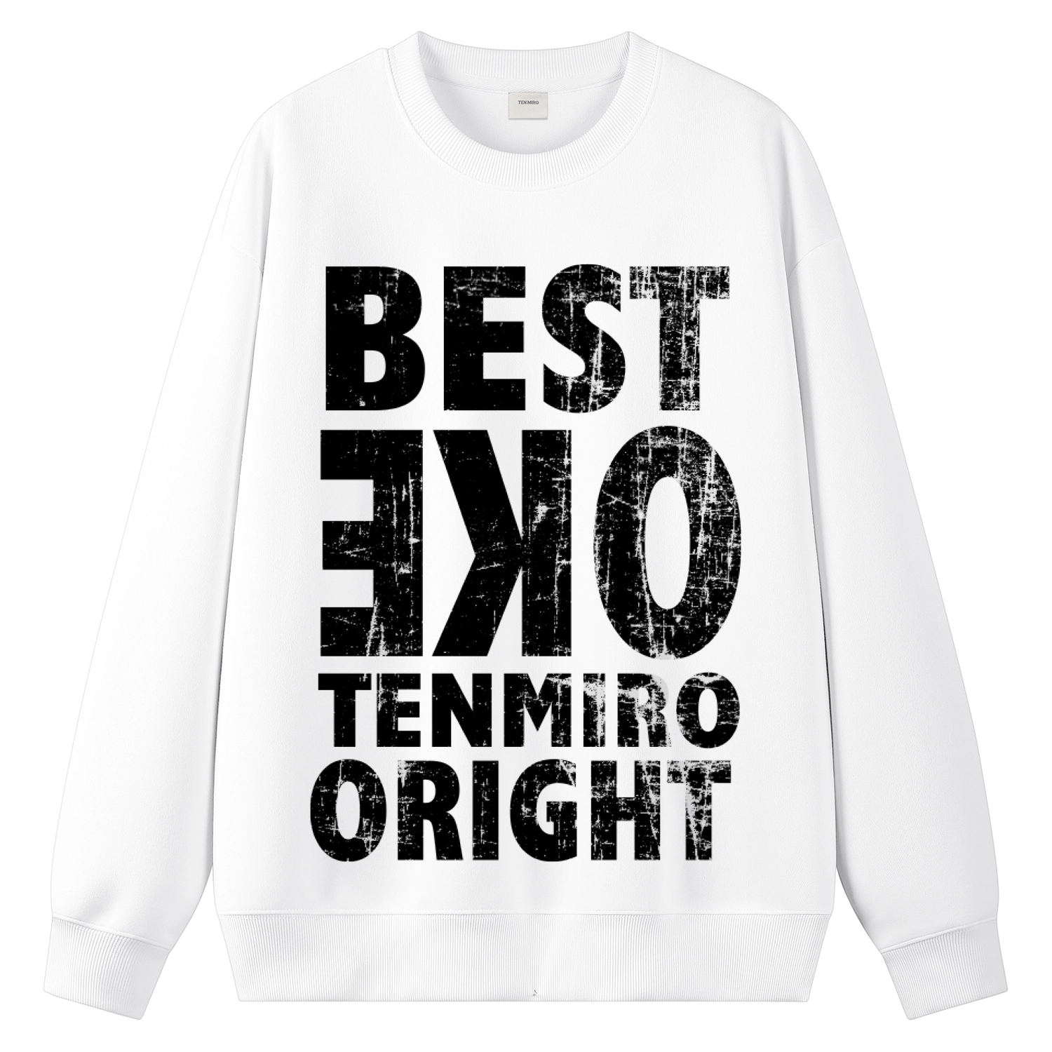 TEN MIRO Logo