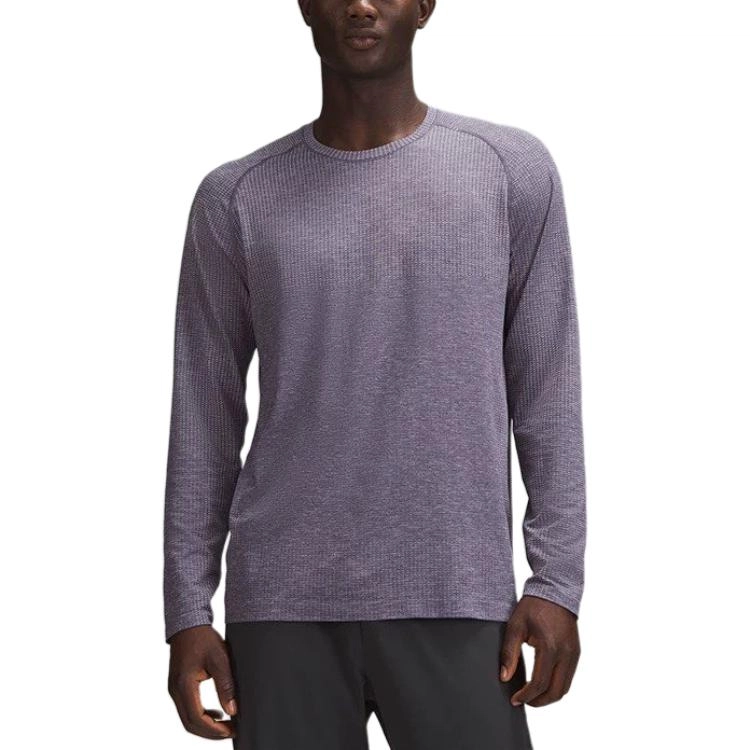 lululemon Metal Vent Tech Metal Vent Tech Long-Sleeve Shirt Updated FitT
