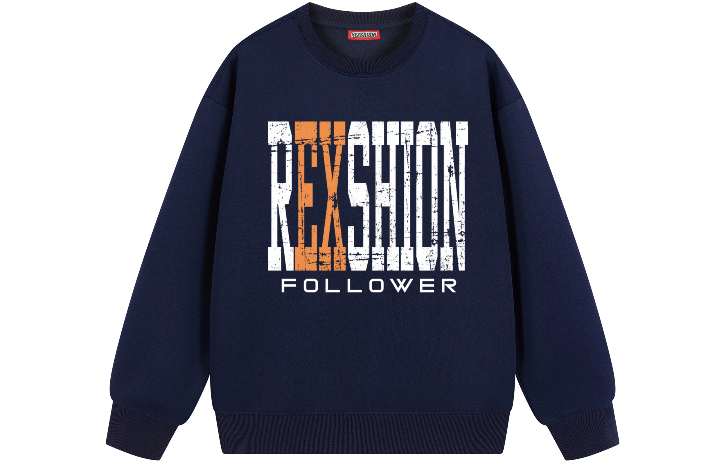 REXSHION Logo