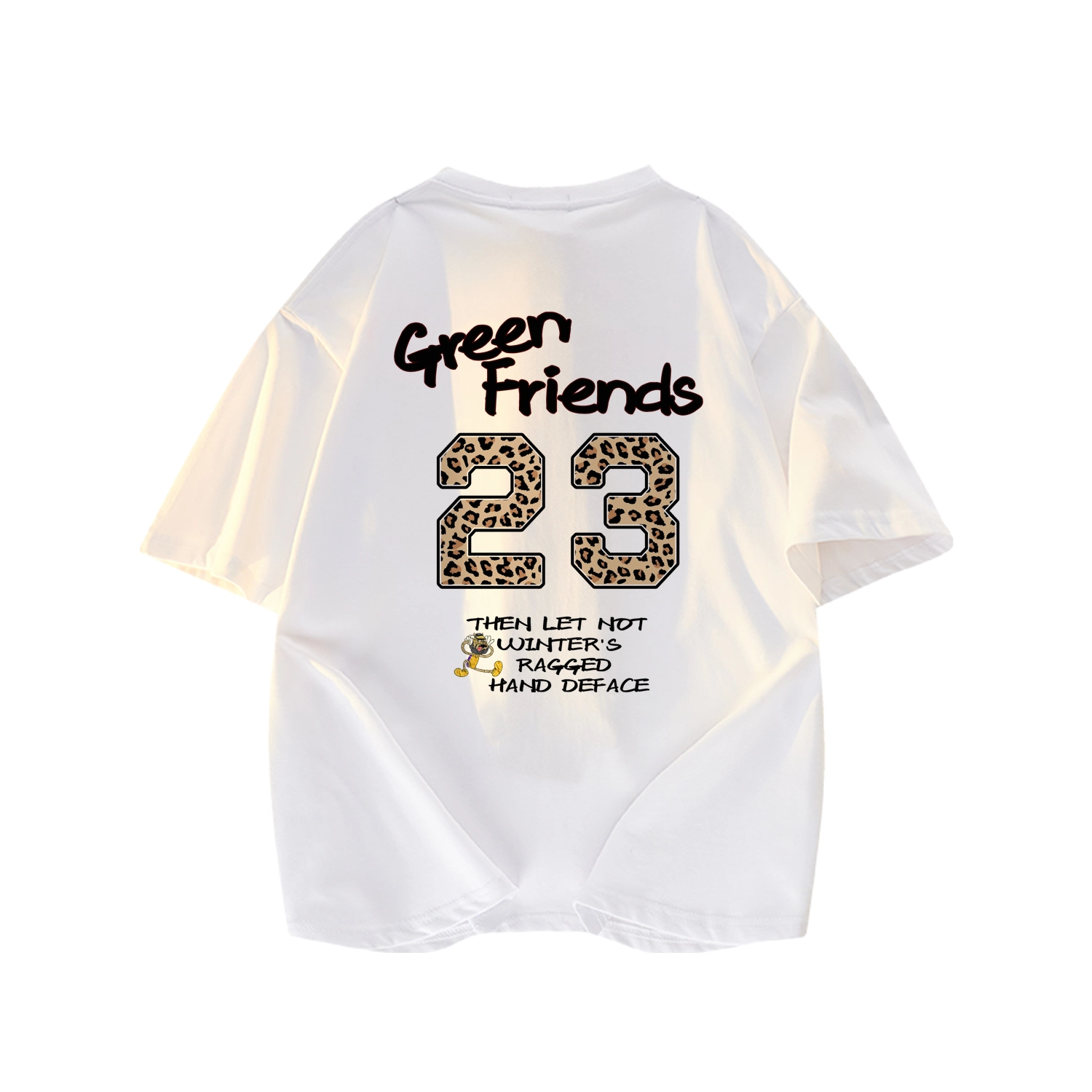 GF T