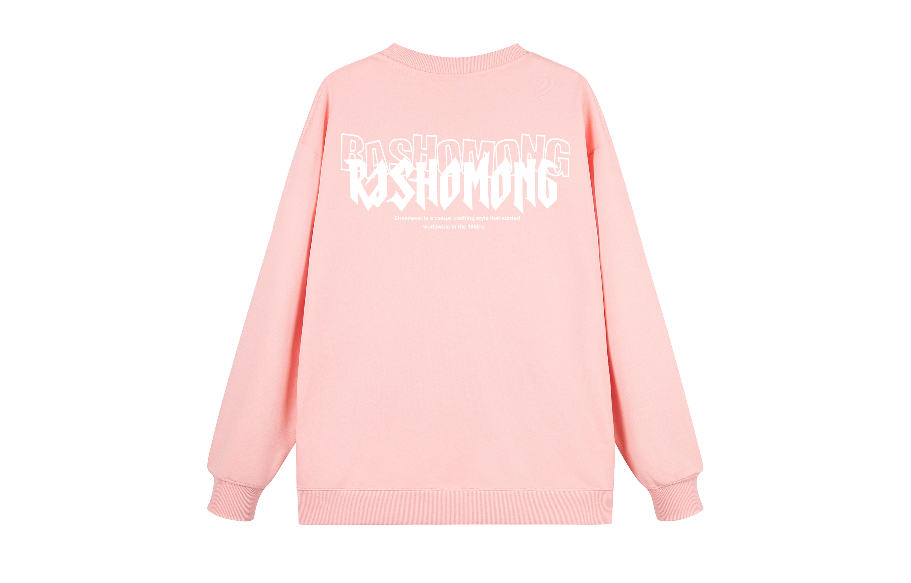 RASHOMONG Logo