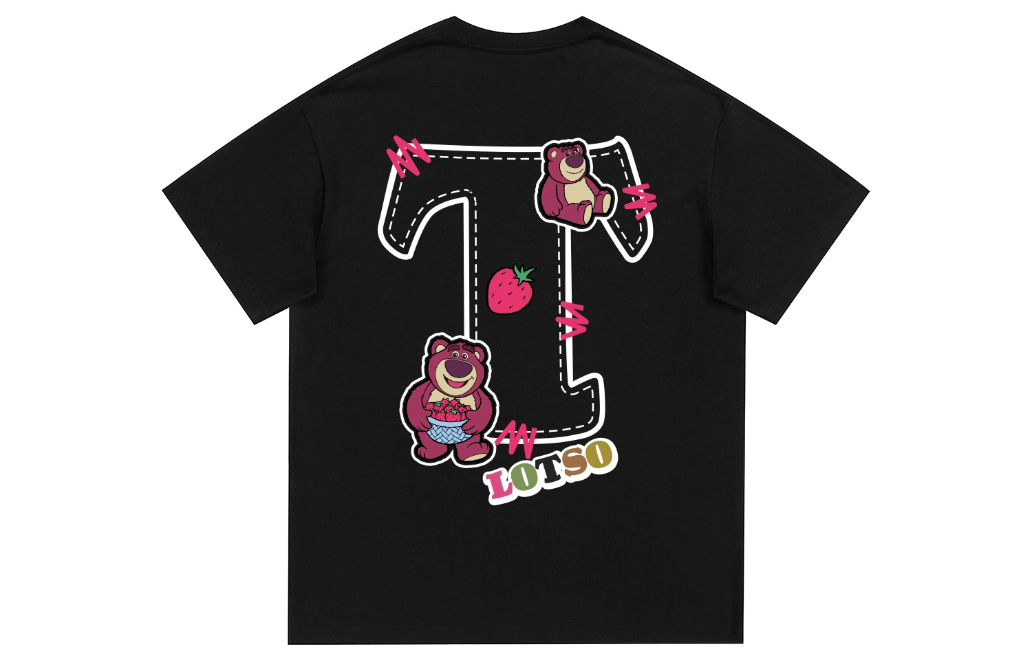 Disney T