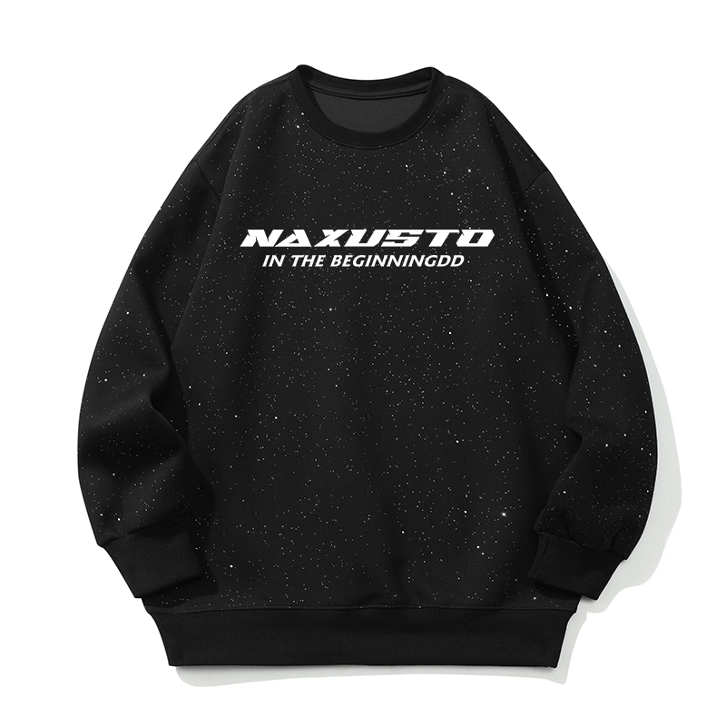 NAXUSTO LOGO